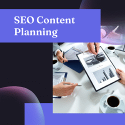 SEO Content Optimization & Enhancement