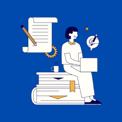 Content Promo – Paid & Organic