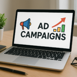 Ad Campaigns (Paid Social) - Growth