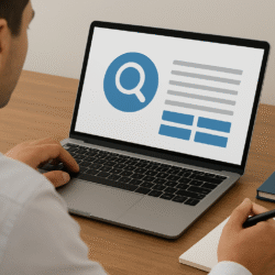 On Page SEO (Monthly)