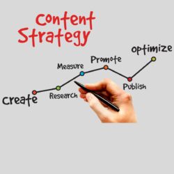 Content Mainteance and updation