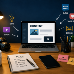 Content Creation (more than 1000)