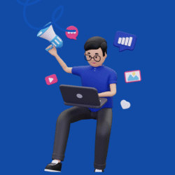 Paid Social Ads – Basic