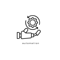 UiPath RPA Services (Standard)