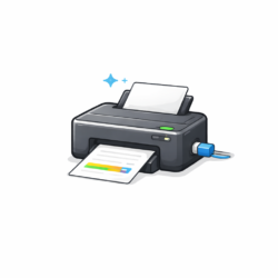 Printer (Network)
