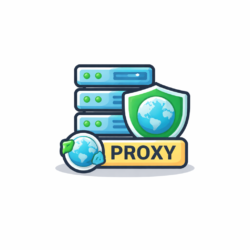 Proxy Server