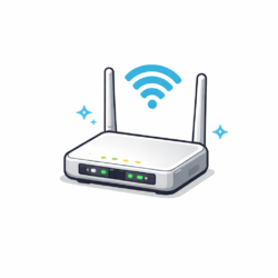 Wi-Fi Access Point