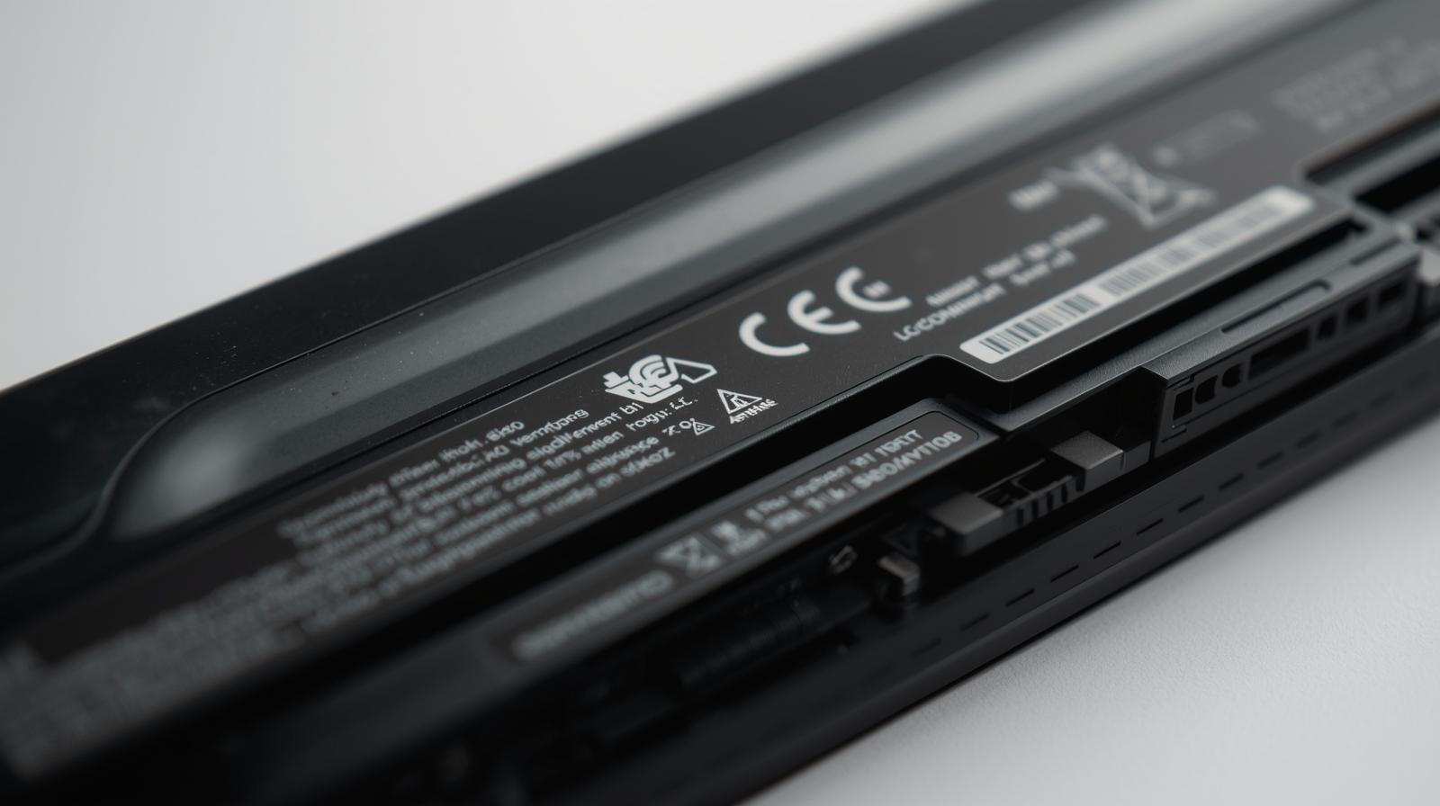 Laptop Battery